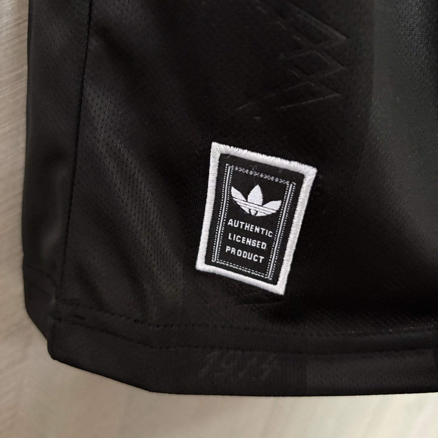 Camisa Alemanha Black - 2026/27