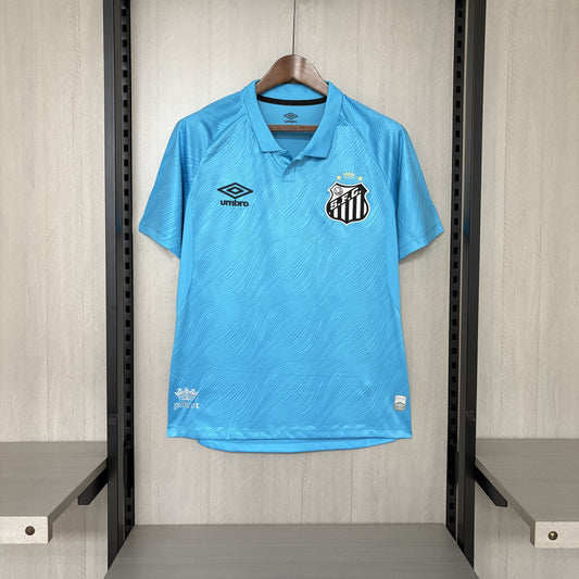 Camisa Santos 3 - 2025/26