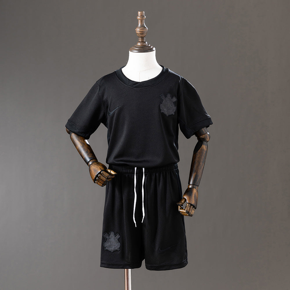 Kit Infantil Corinthians 2 - 2024/25