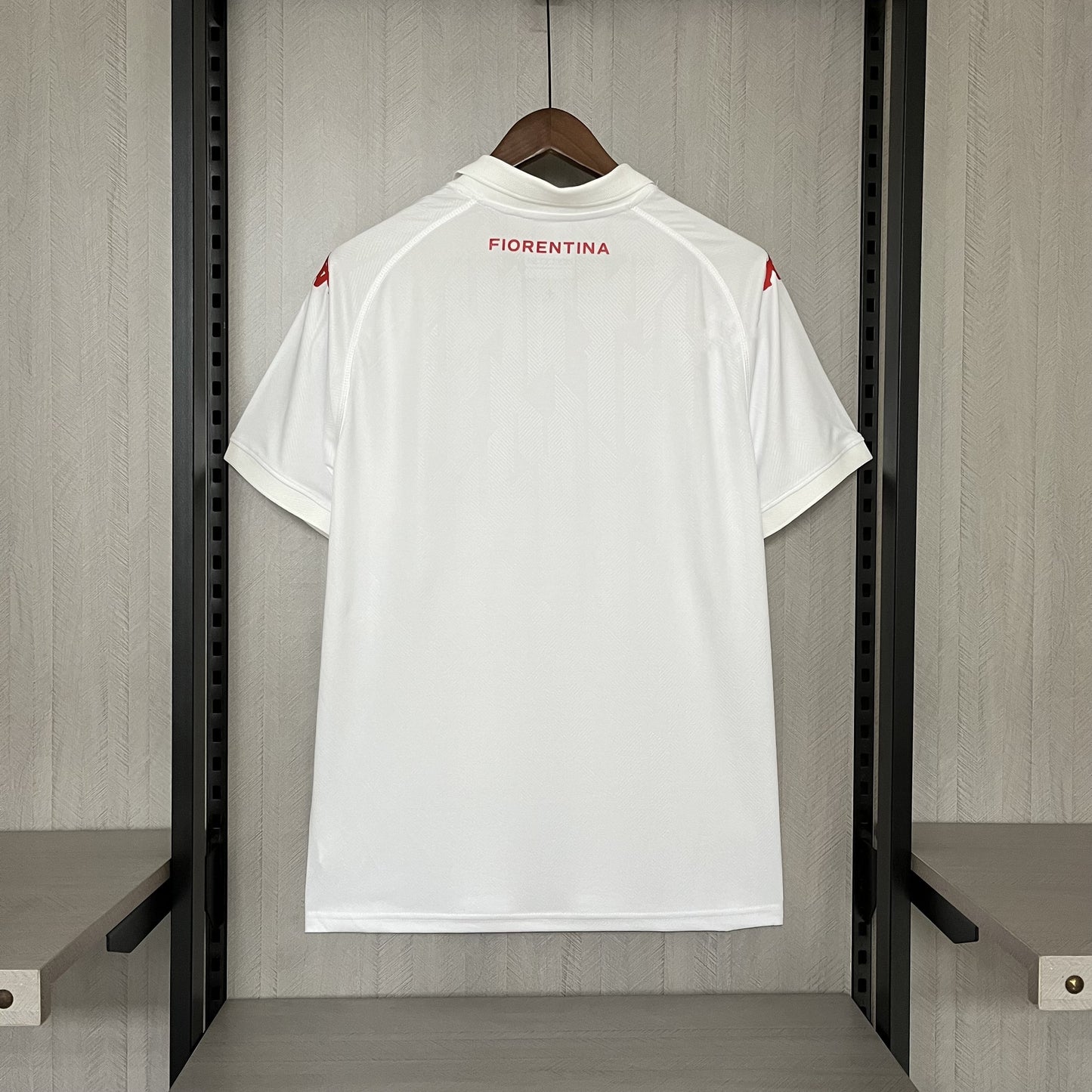 Camisa Fiorentina 2 - 2024/25