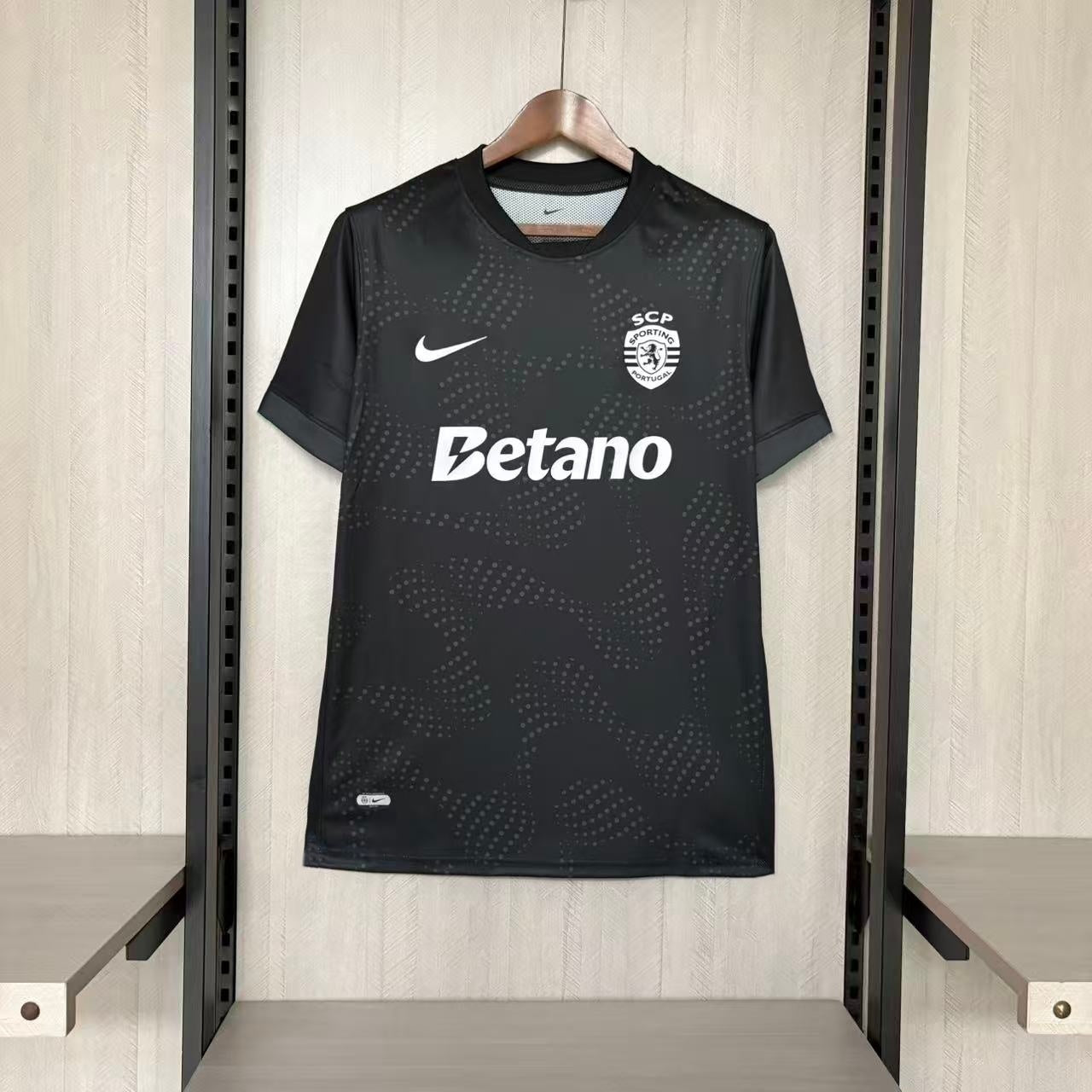 Camisa Sporting 2  - 2025/26