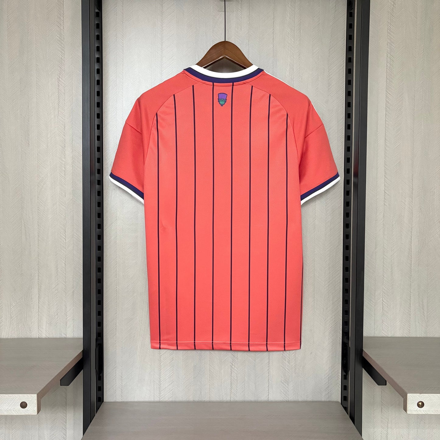Camisa Escócia 2 - 2026/27