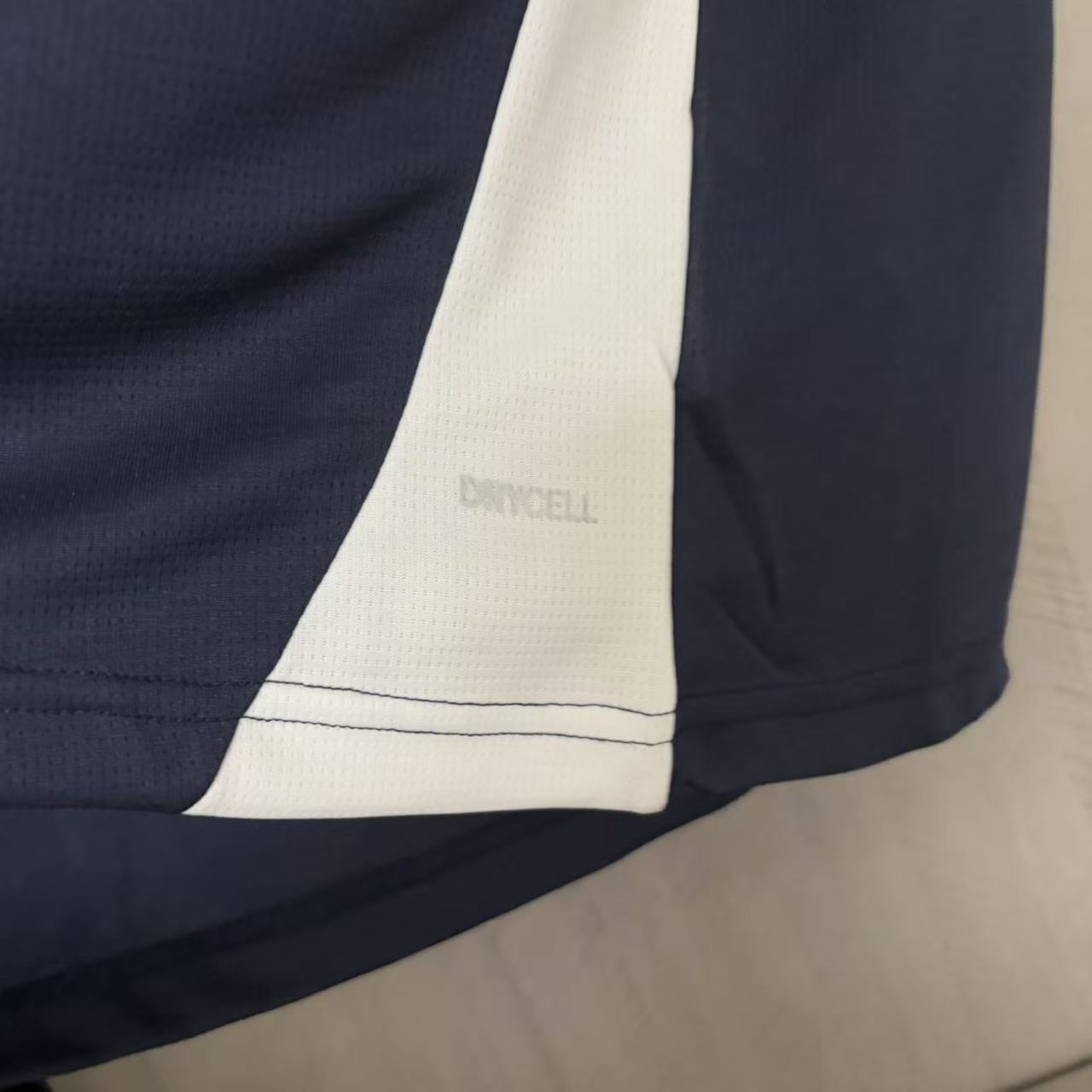 Camisa Portugal - Minimalist - 2026/27