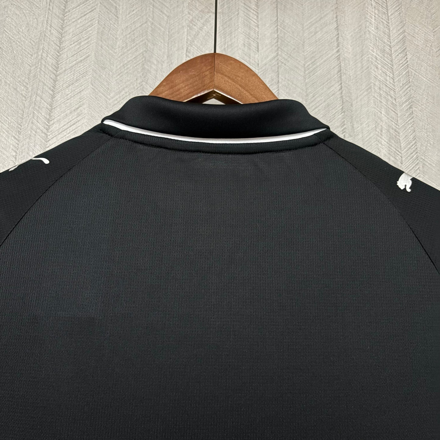 Camisa Manchester City 2 - 2025/26
