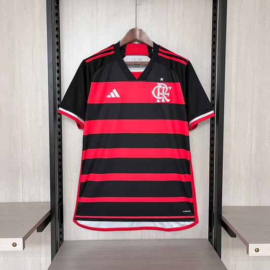 Camisa Flamengo 1 - 2024/25