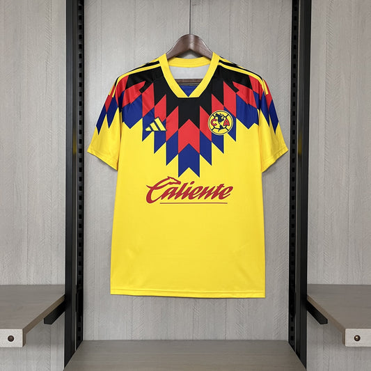 Camisa América 1 - 2025/26