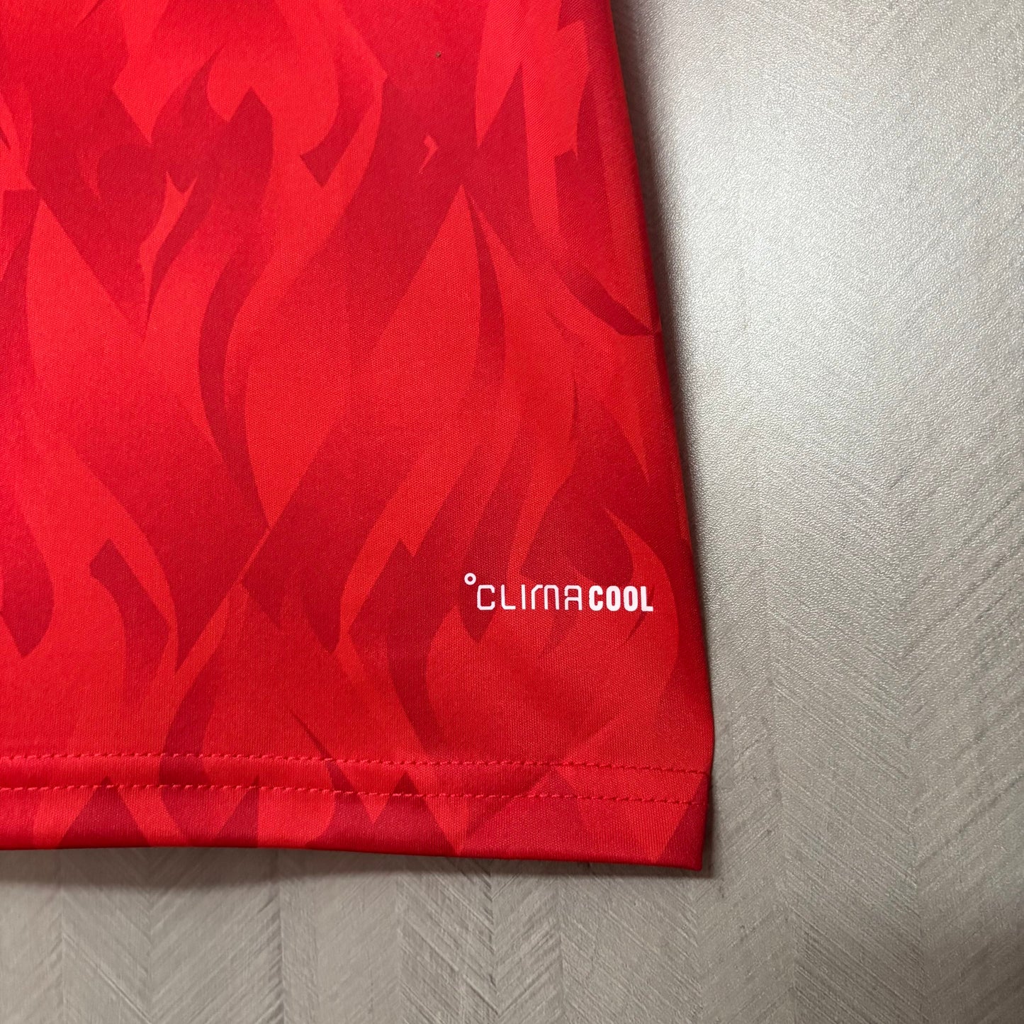 Camisa Bélgica 1 - 2026/27