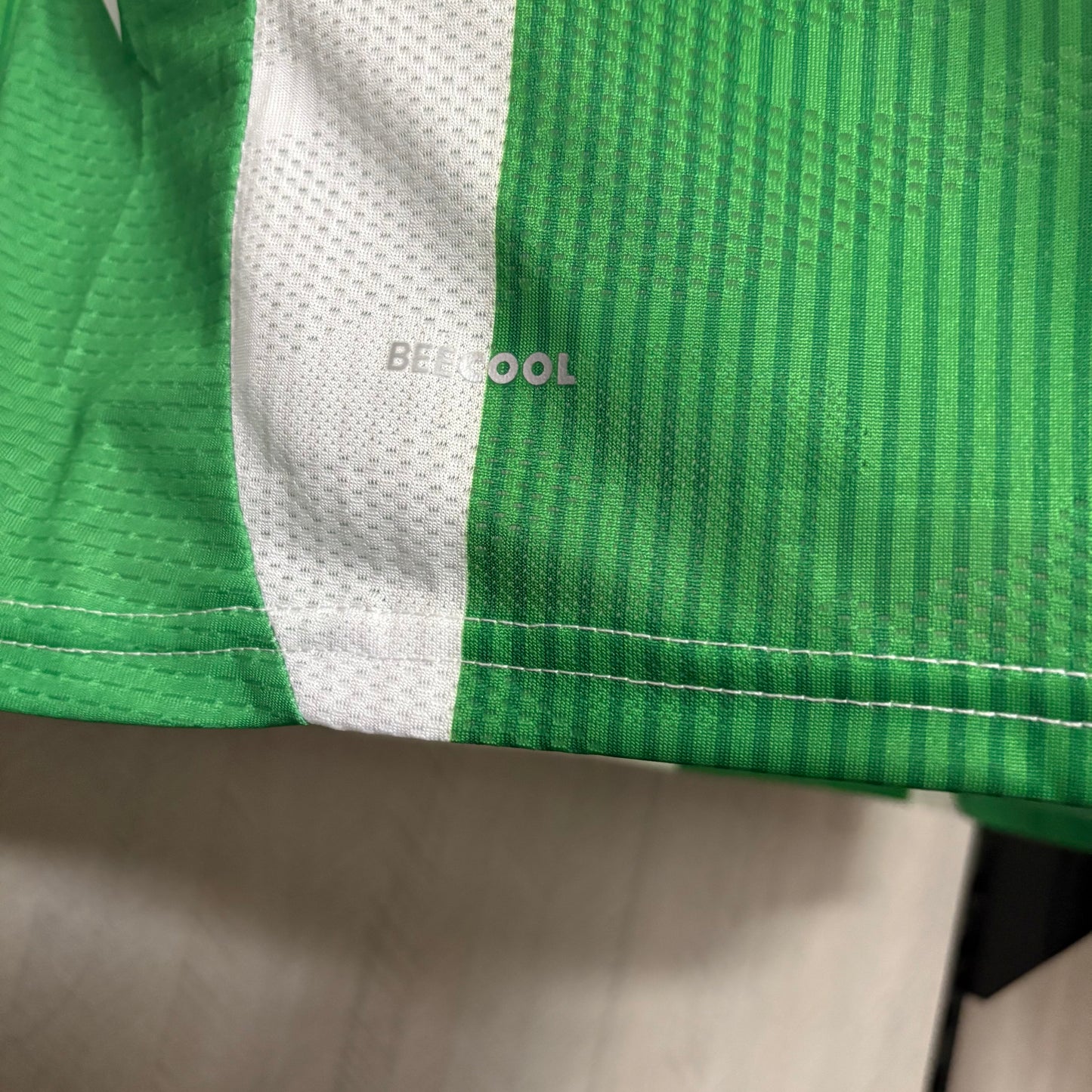 Camisa Real Betis 1 - 2025/26