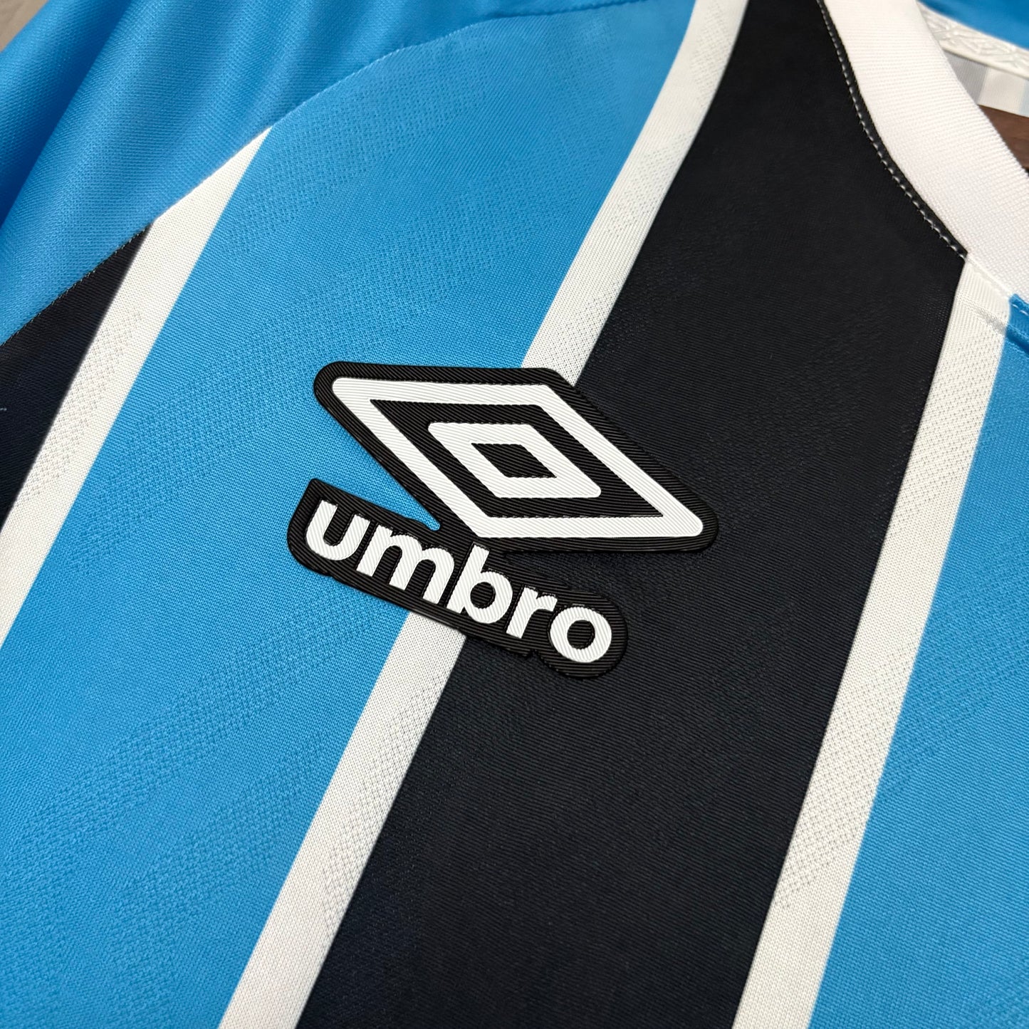 Camisa Grêmio 1 - 2025/26