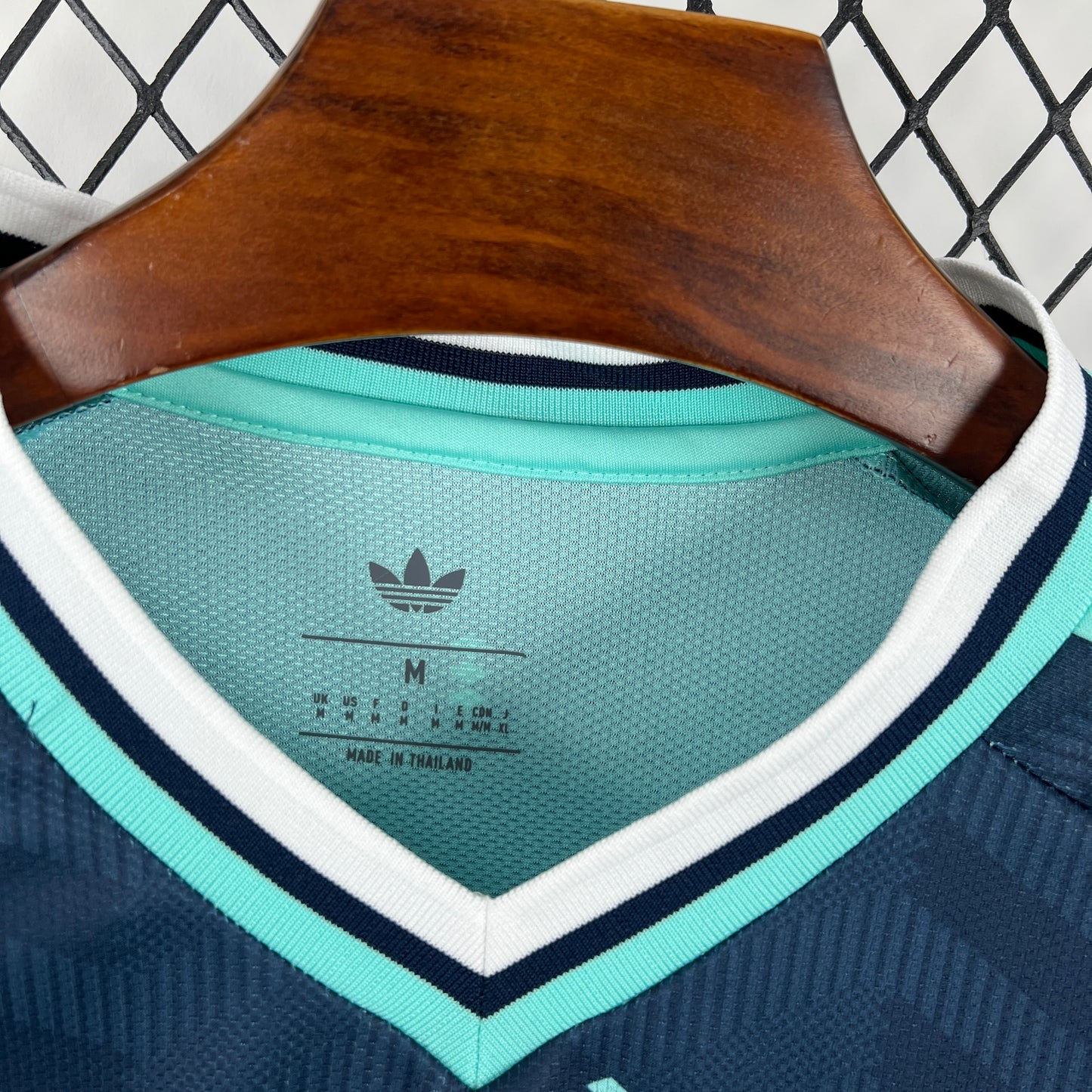 Camisa Alemanha 2 - Manga Longa - 2026/27