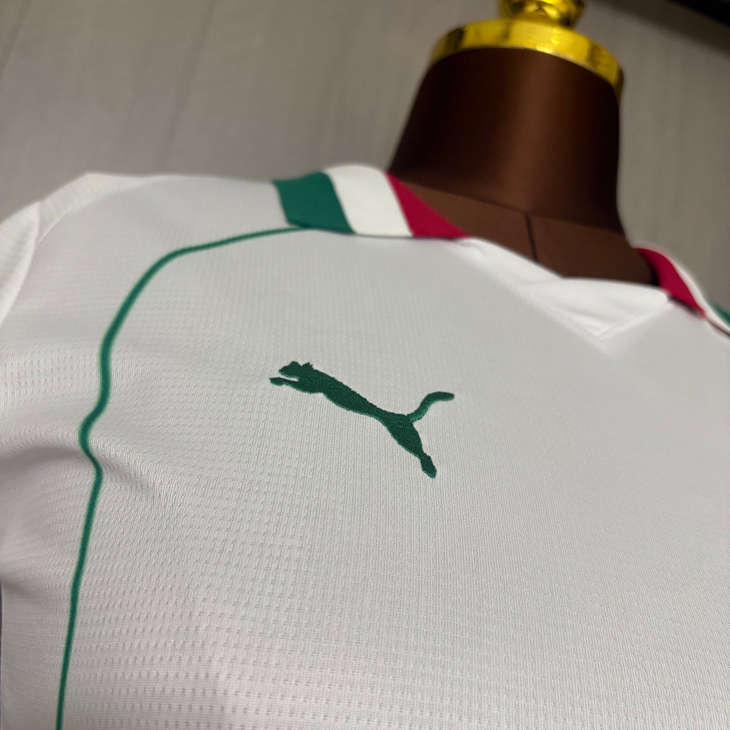 Camisa Palmeiras 2 - Feminina - 2025/26
