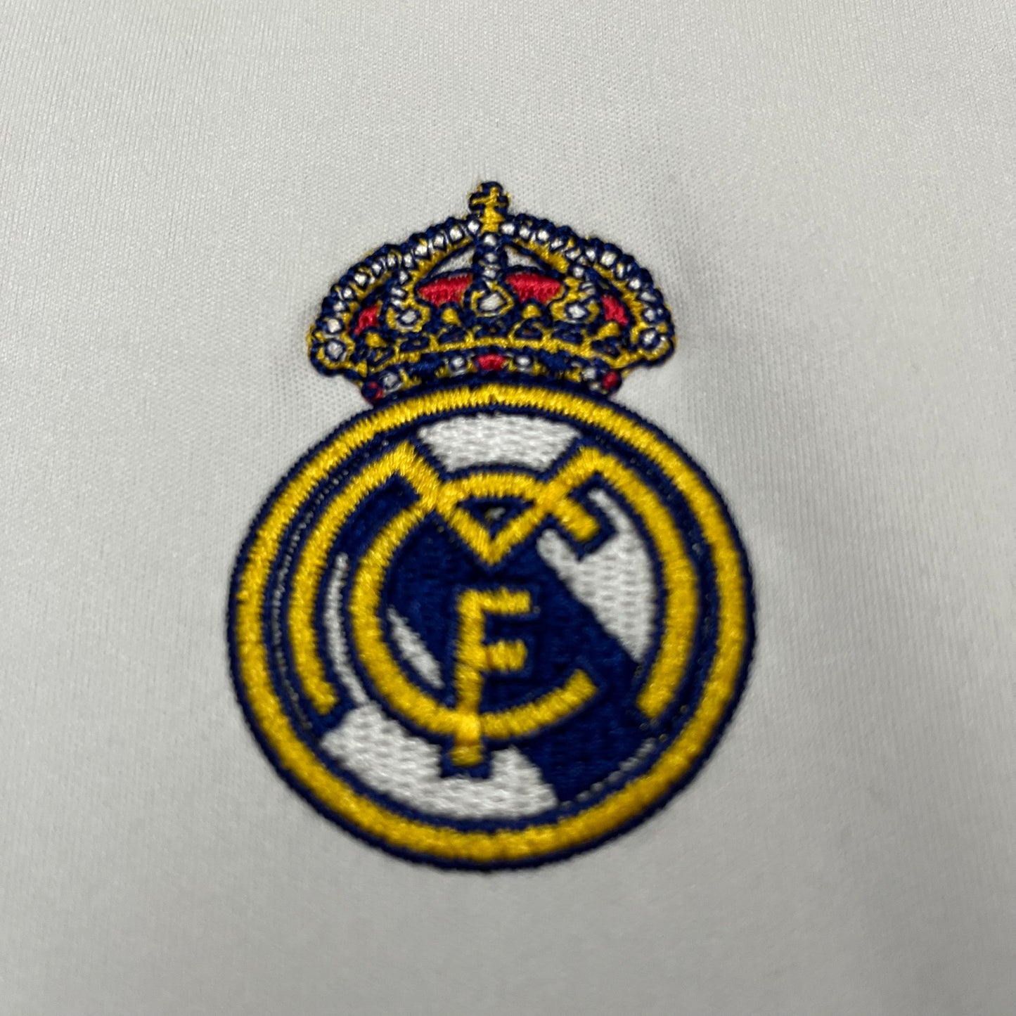 Kit Infantil Real Madrid 1 - 2025/26
