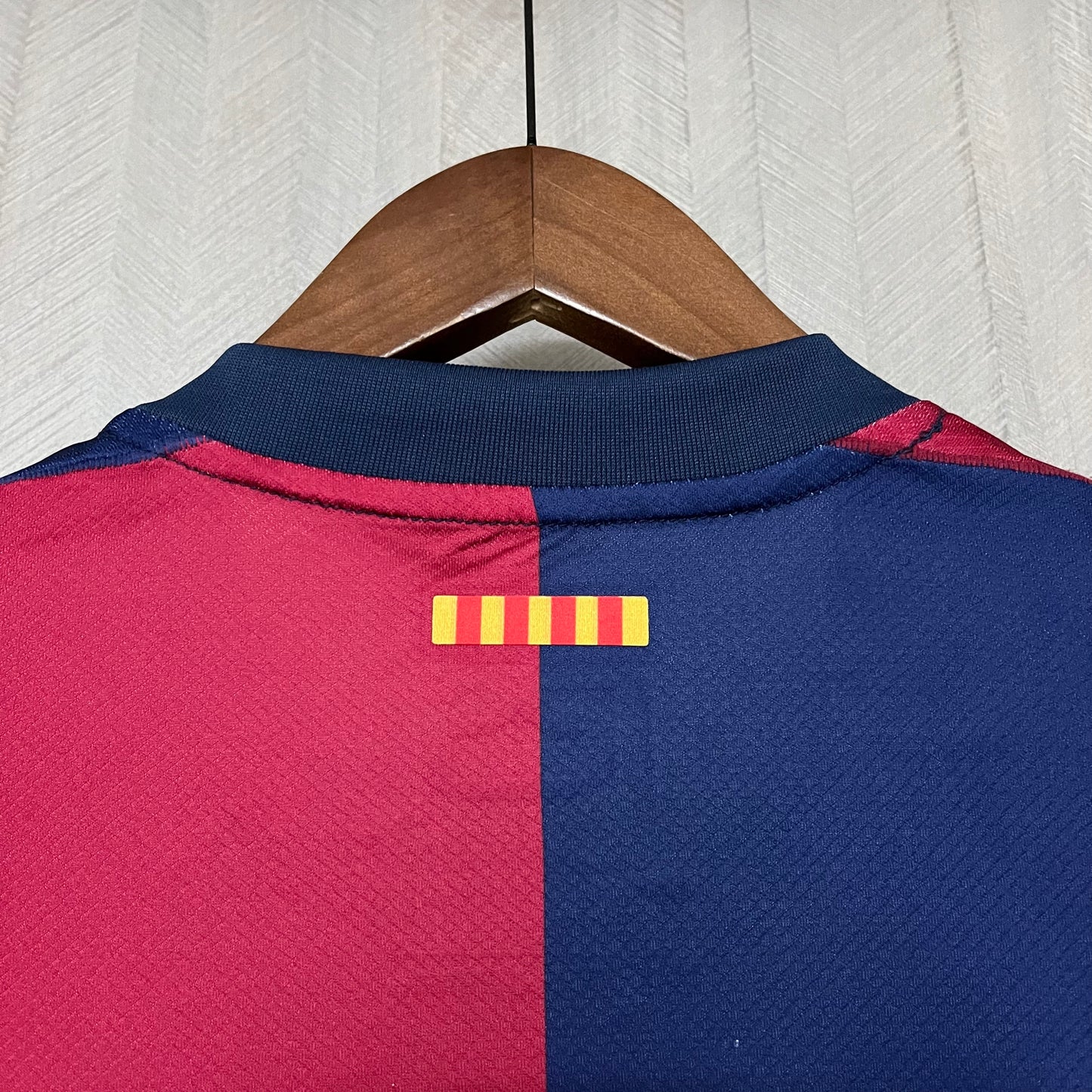 Camisa Barcelona 1 - 2024/25