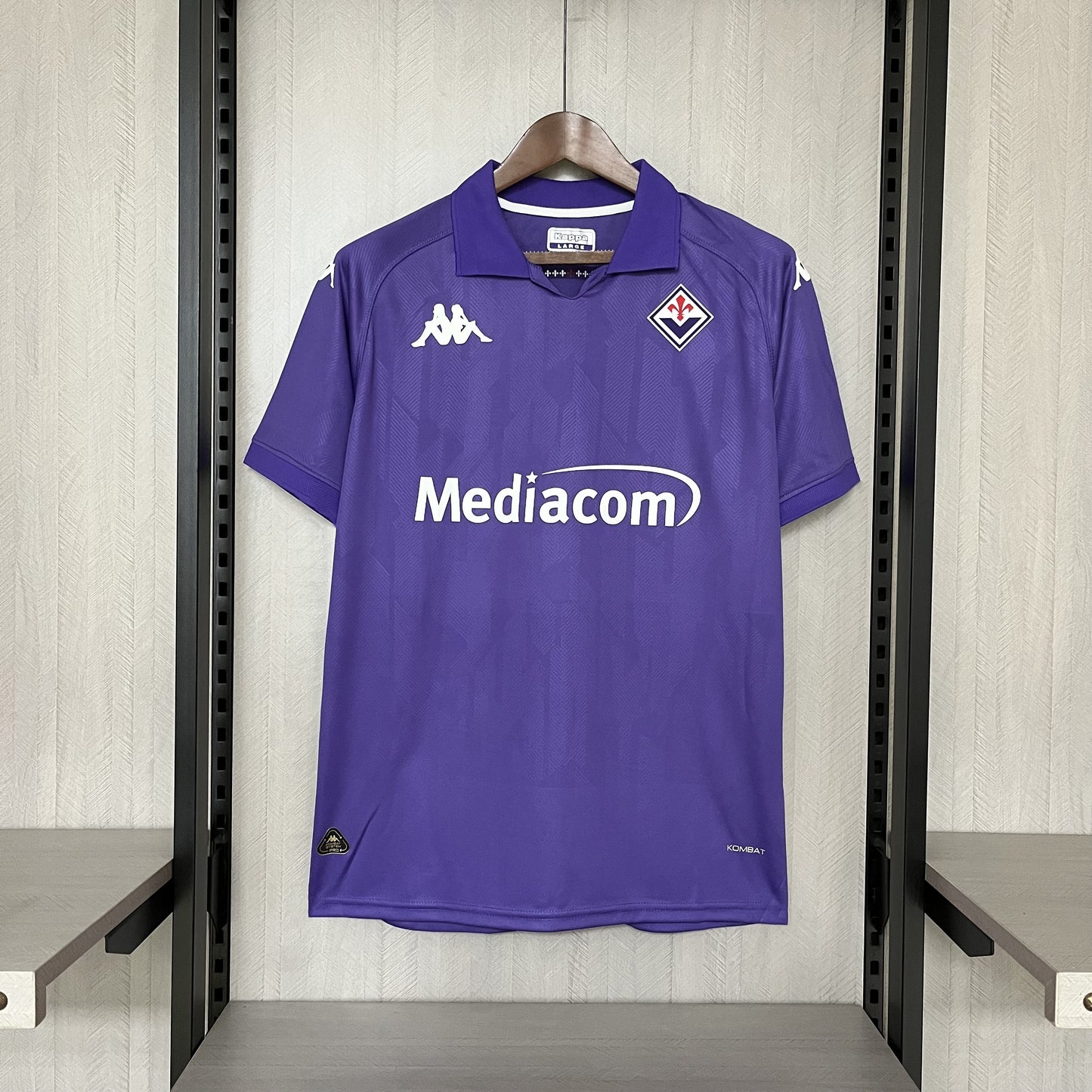 Camisa Fiorentina 1 - 2024/25