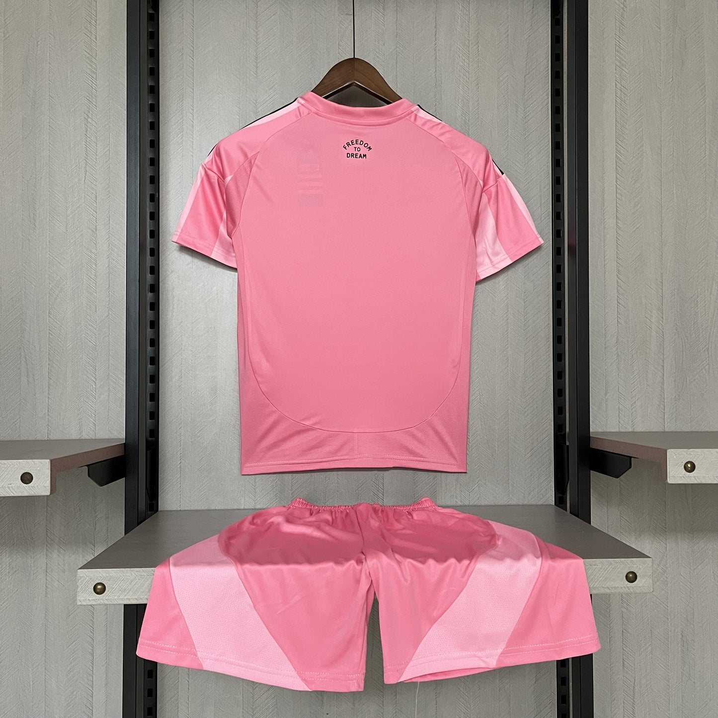 Kit Infantil Inter Miami 1 - 2025/26