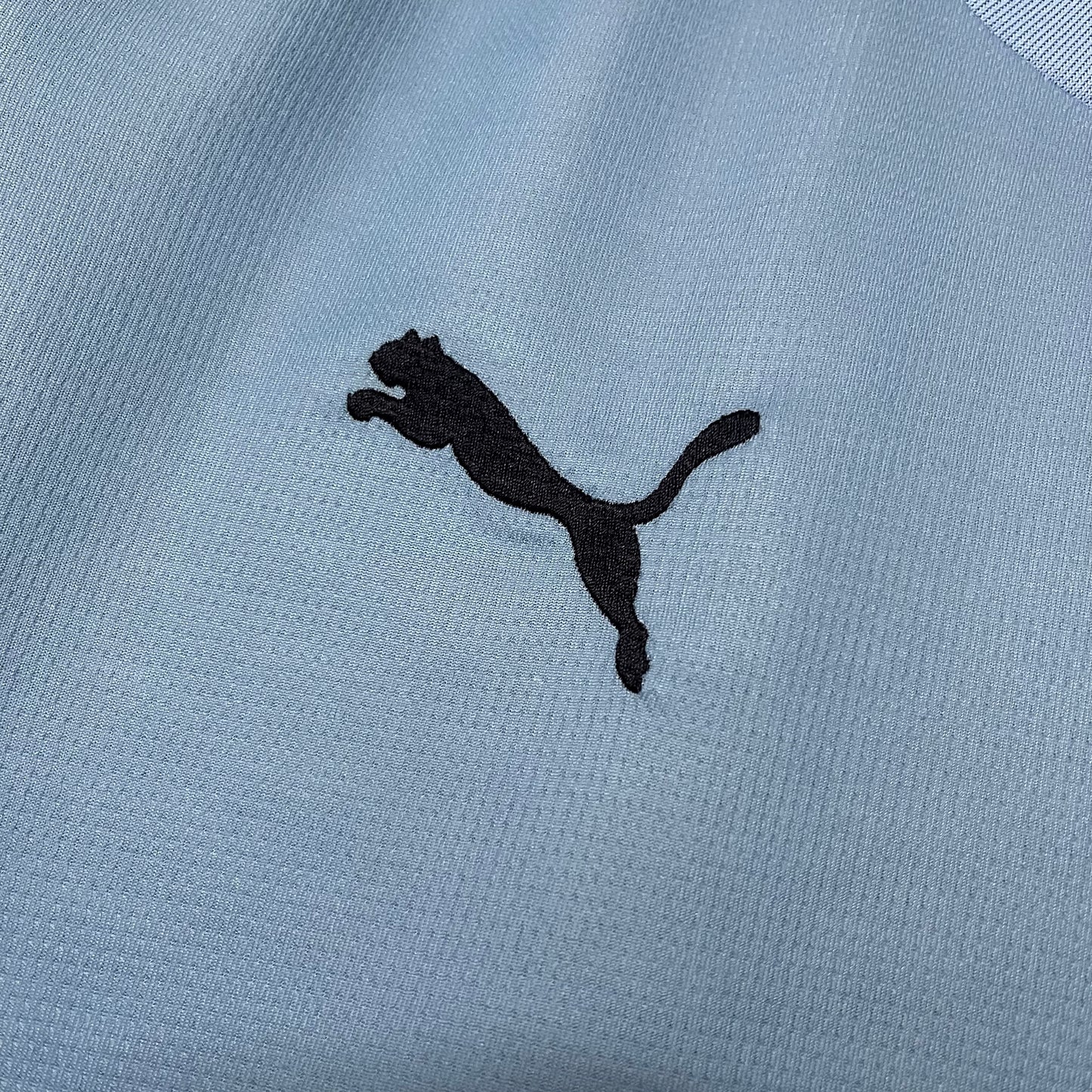 Camisa Manchester City 1 - 2025/26