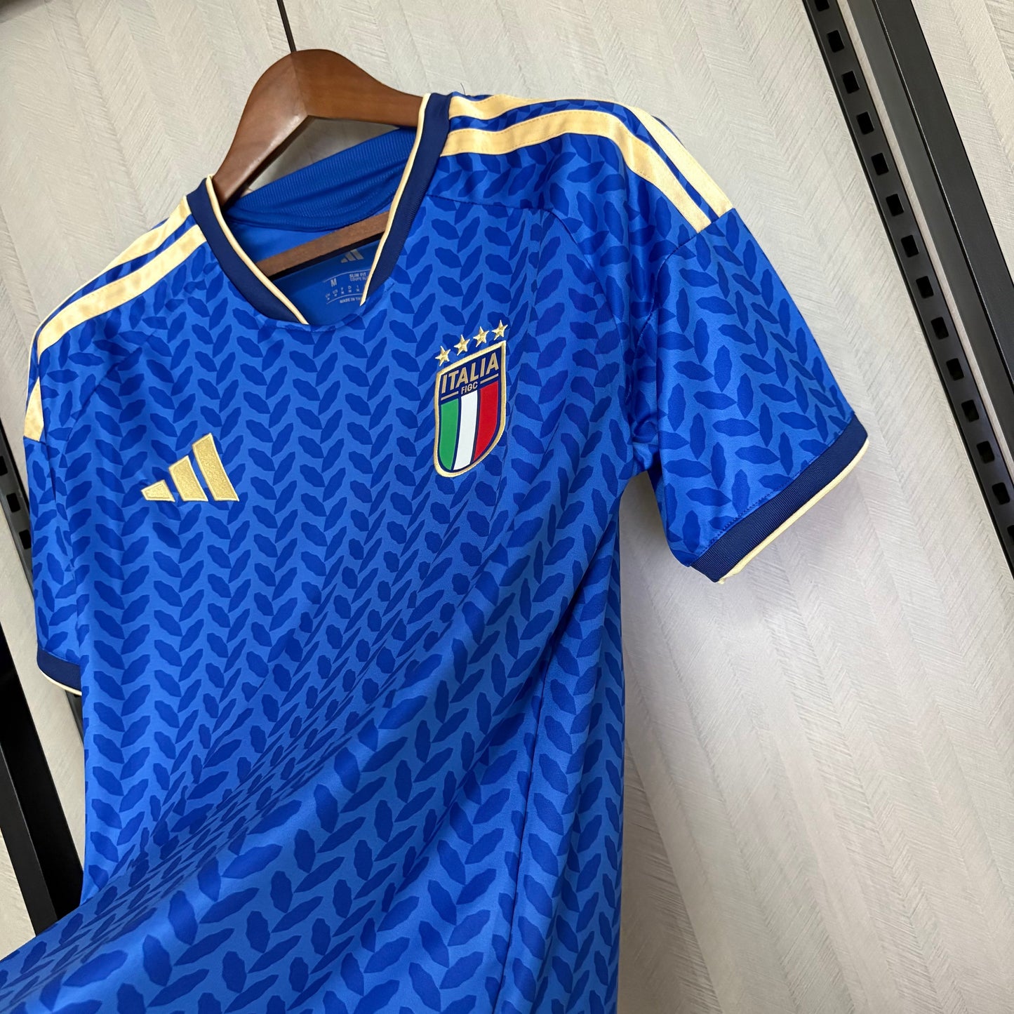 Camisa Itália 1 - 2026/27