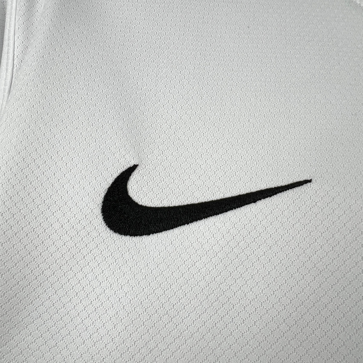 Camisa Vasco 2 - 2026/27