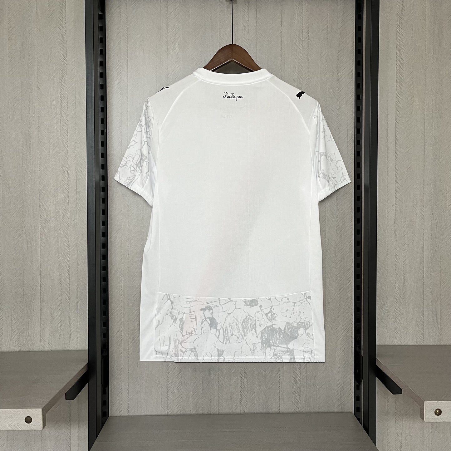 Camisa Manchester City - Mundial - 2024/25