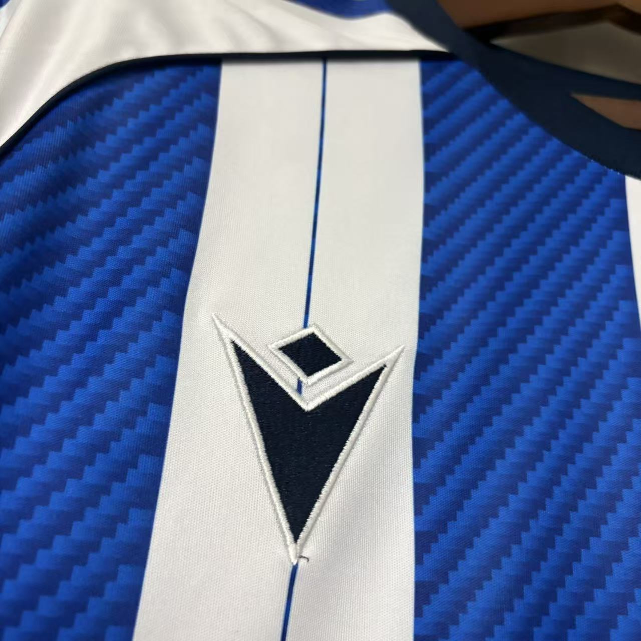 Camisa Real Sociedad 1 - 2025/26