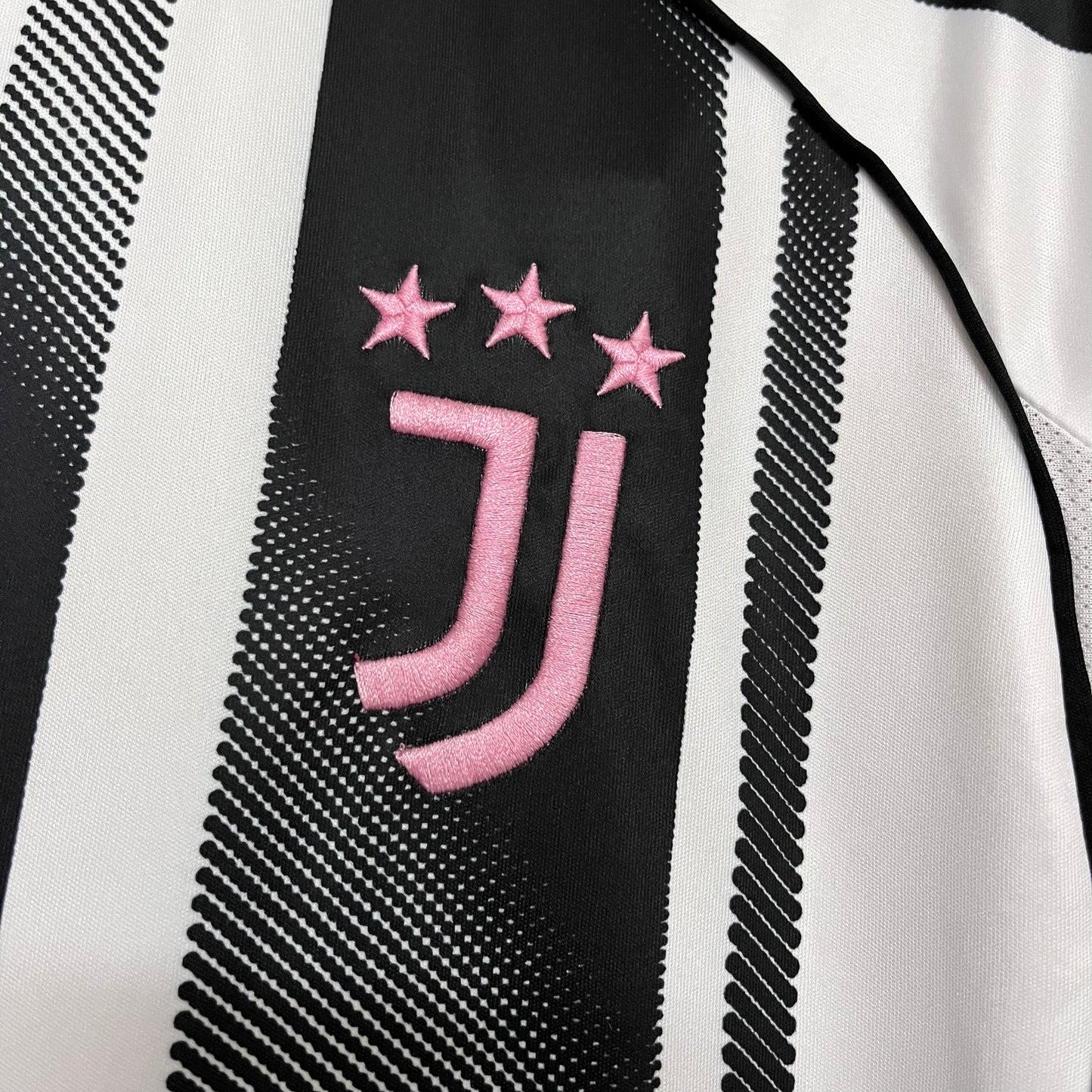 Camisa Juventus 1 - 2025/26
