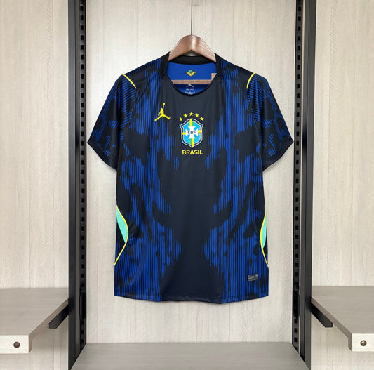 Camisa Brasil 2 - 2026/27