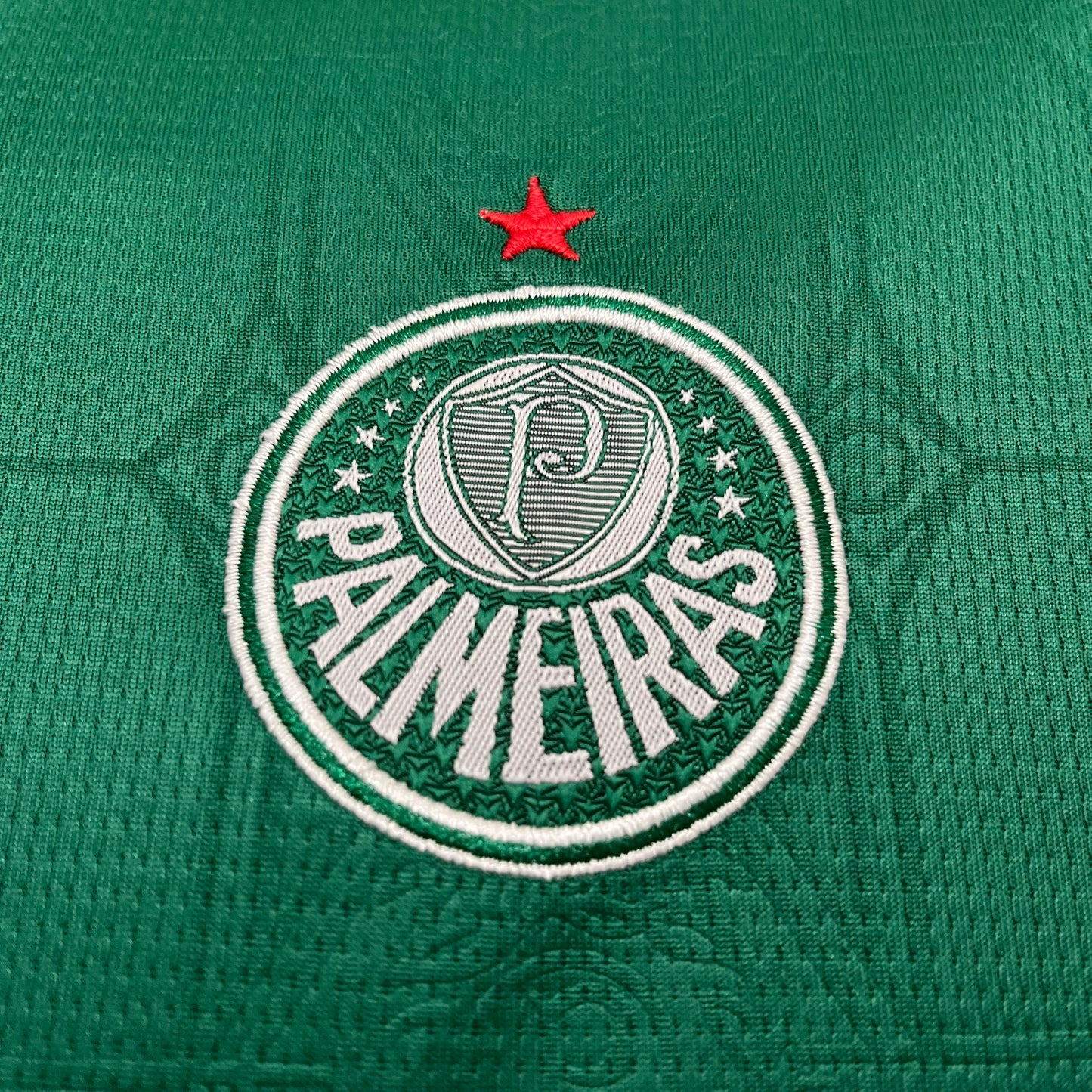 Kit Infantil Palmeiras 1 - 2025/26