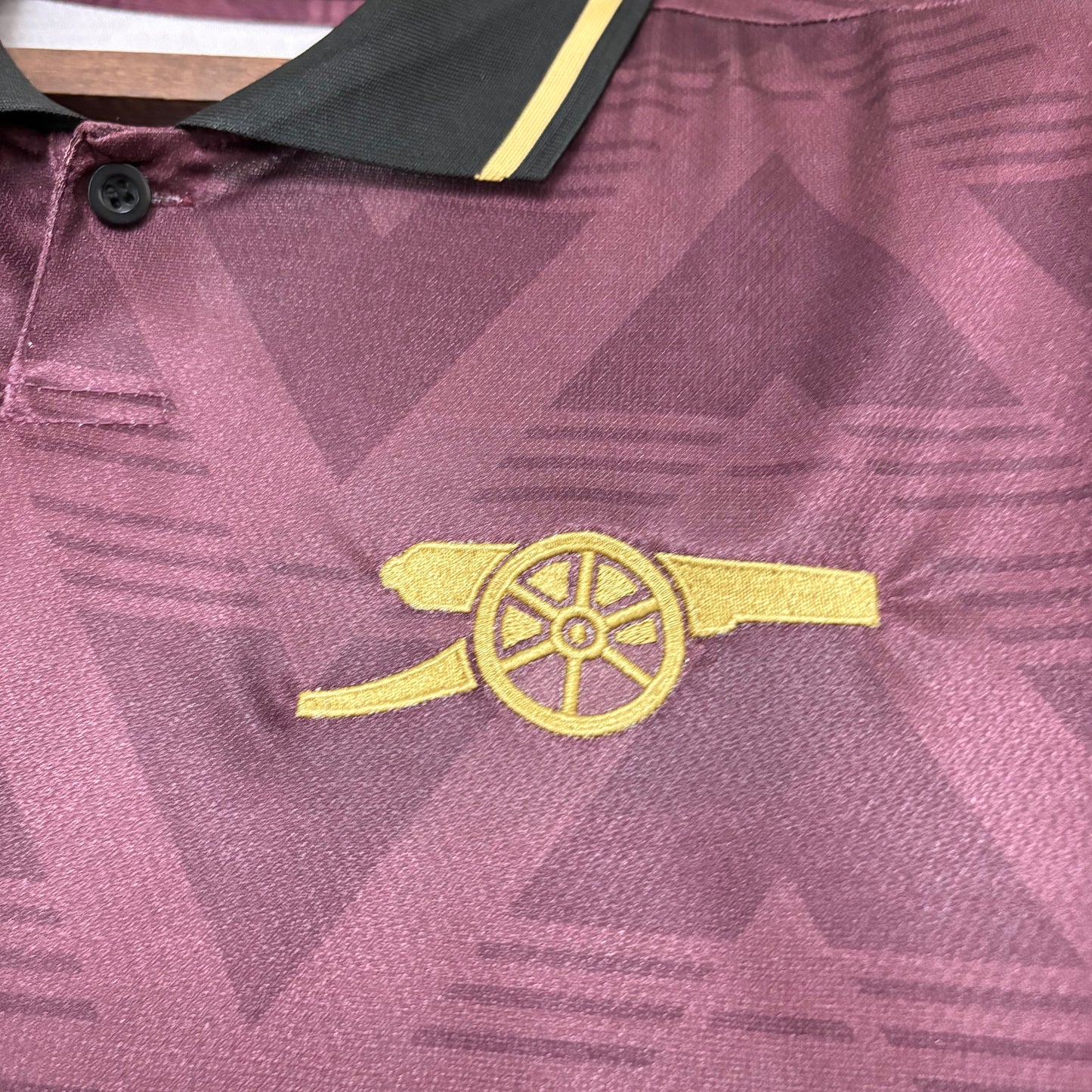 Camisa Arsenal - Edição Especial - 2026/27