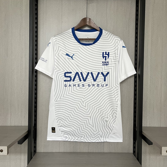 Camisa Al Hilal 2 - 2024/25
