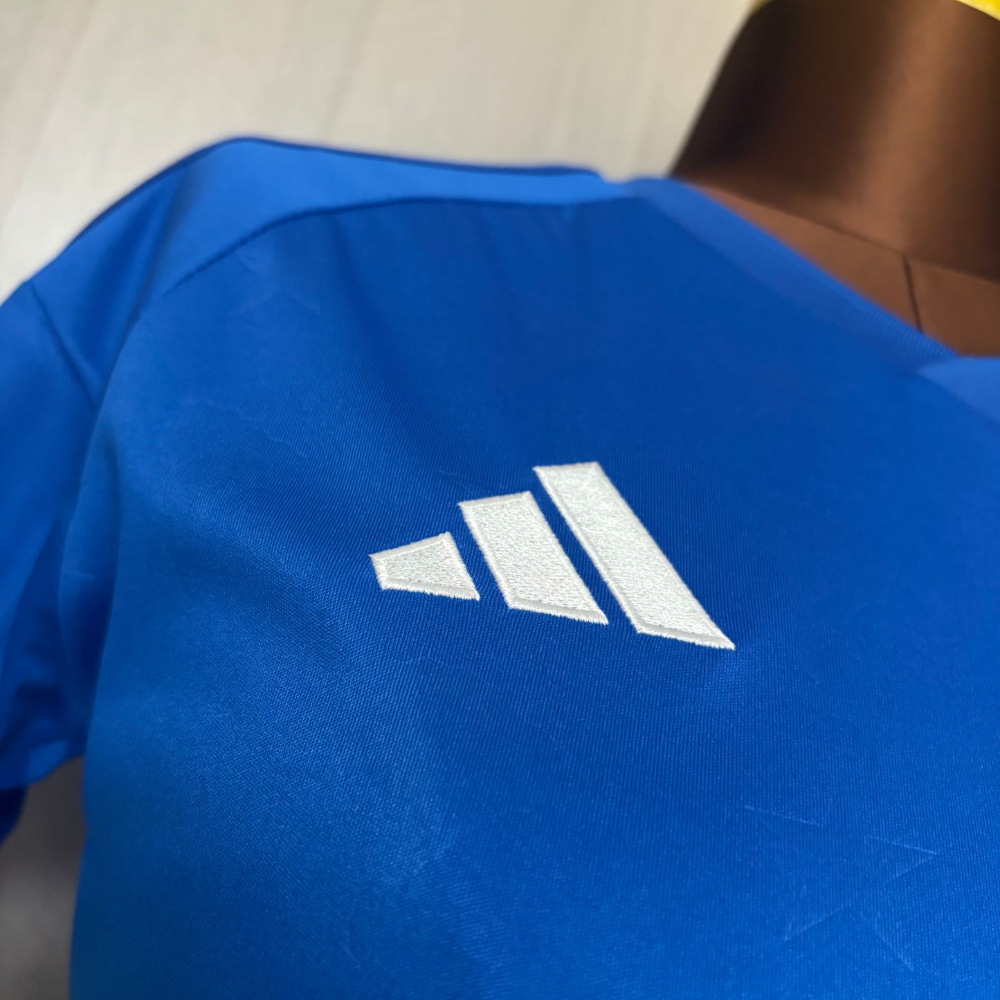 Camisa Cruzeiro 1 - Feminina - 2026/27