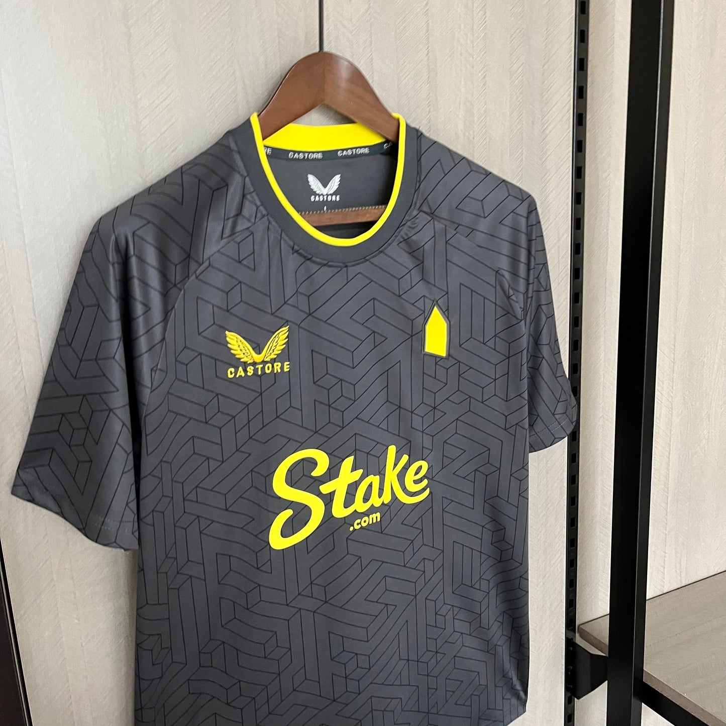 Camisa Everton 1 - 2024/25