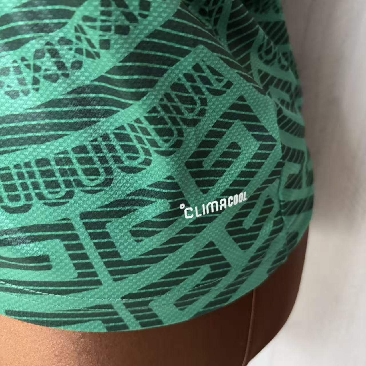 Camisa México 1 - Feminina - 2026/27