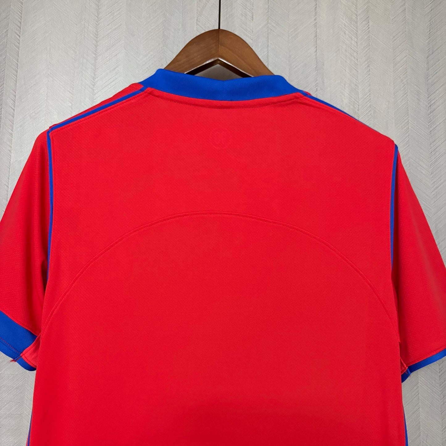 Camisa PSG 3 - 2025/26