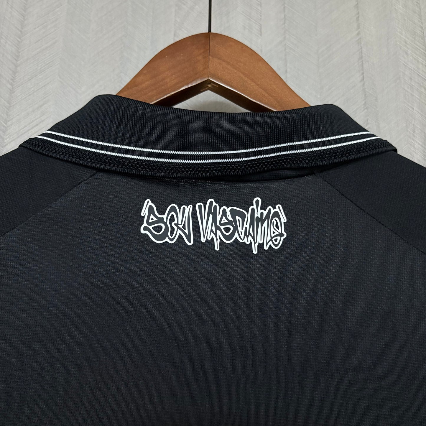 Camisa Vasco 1 - 2025/26