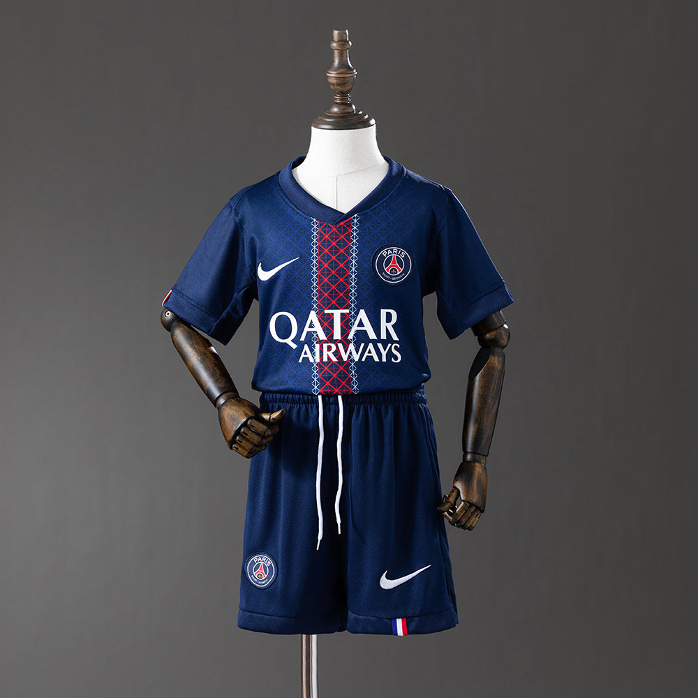Kit Infantil PSG 1 - 2025/26