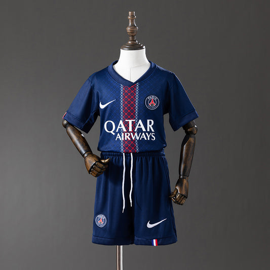 Kit Infantil PSG 1 - 2025/26