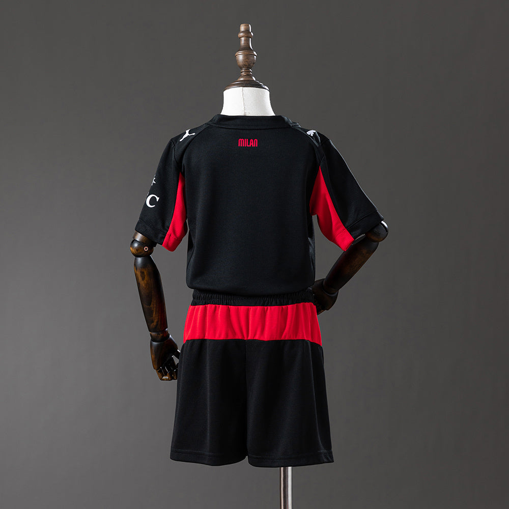 Kit Infantil Milan 1 - 2025/26