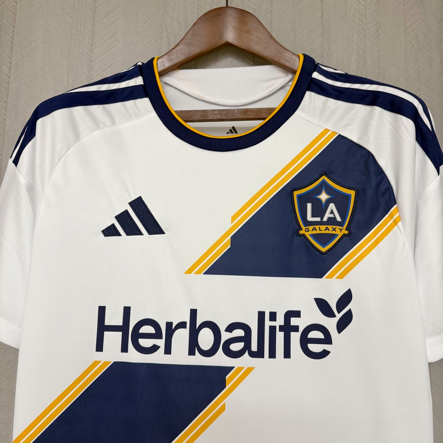 Camisa LA Galaxy 1 - 2026/27