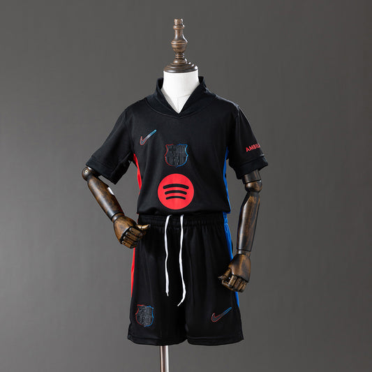 Kit Infantil Barcelona 2 - 2024/25