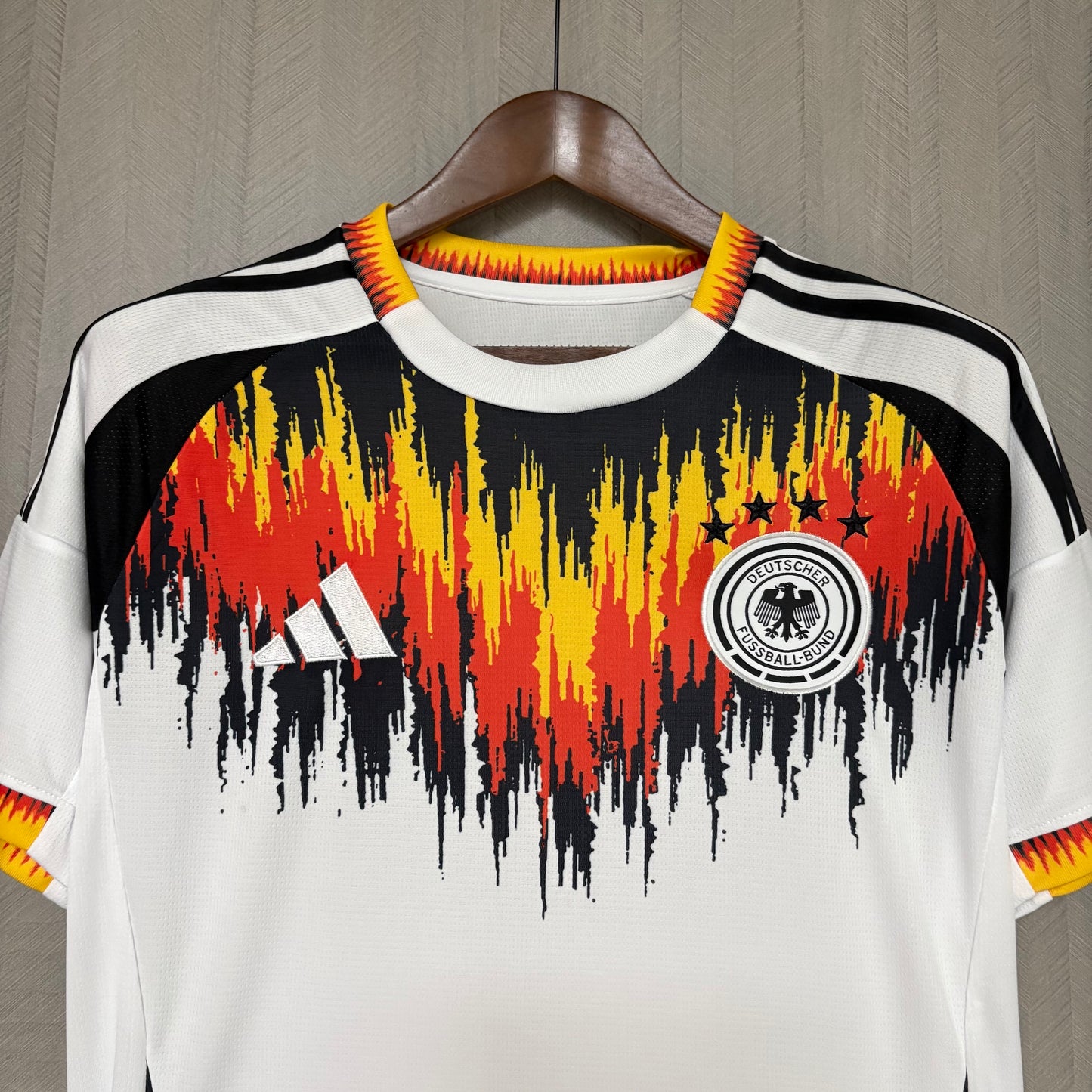 Camisa Alemanha - Edição Especial - 2026