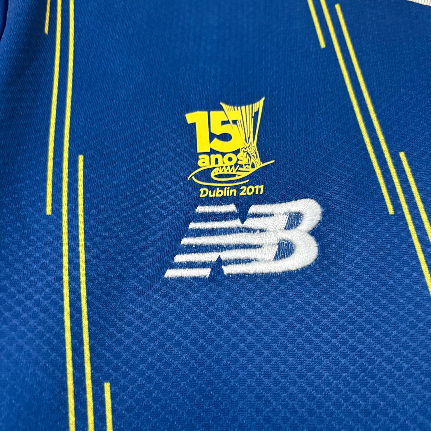 Camisa Porto 4 - 2025/26