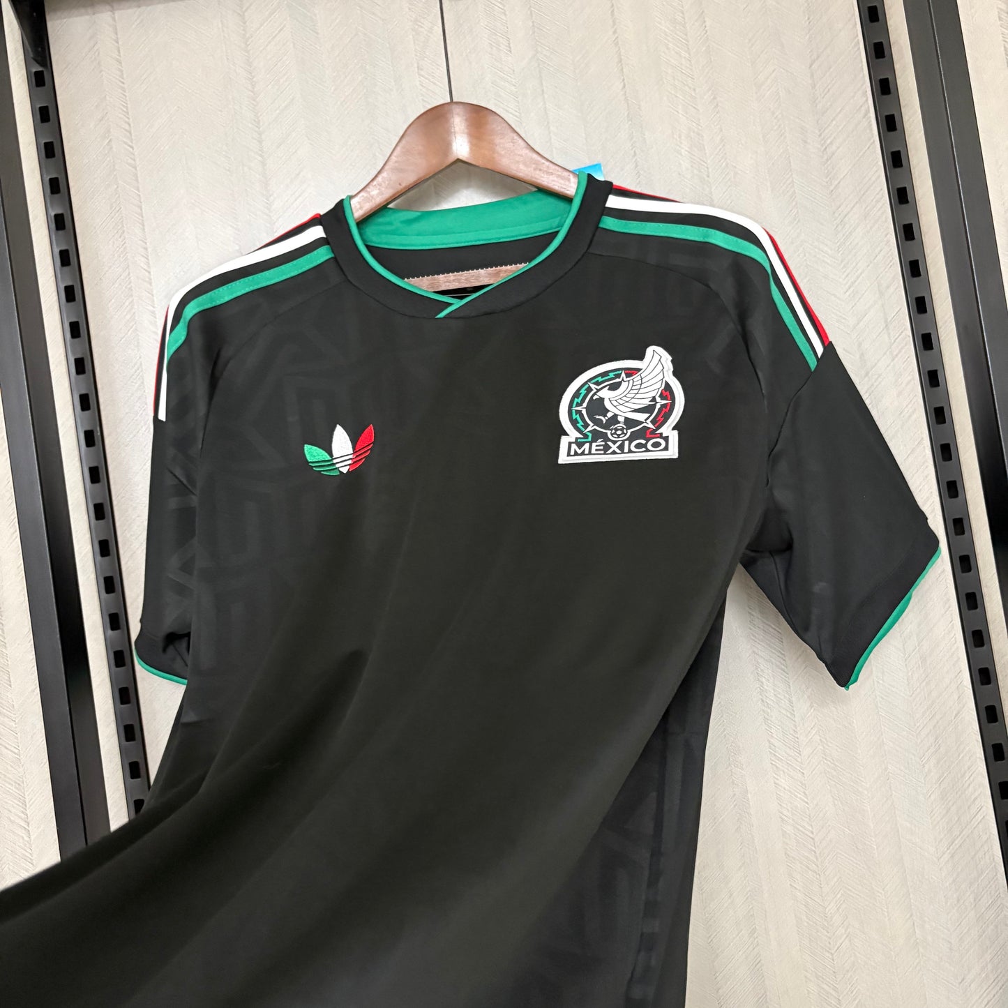 Camisa México - Edição Especial - 2026/27