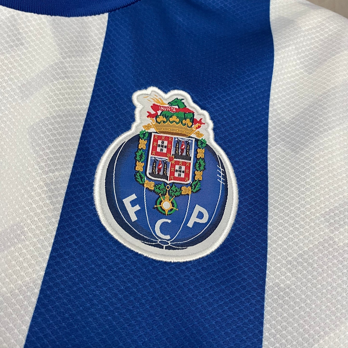 Camisa Porto 1 - 2025/26