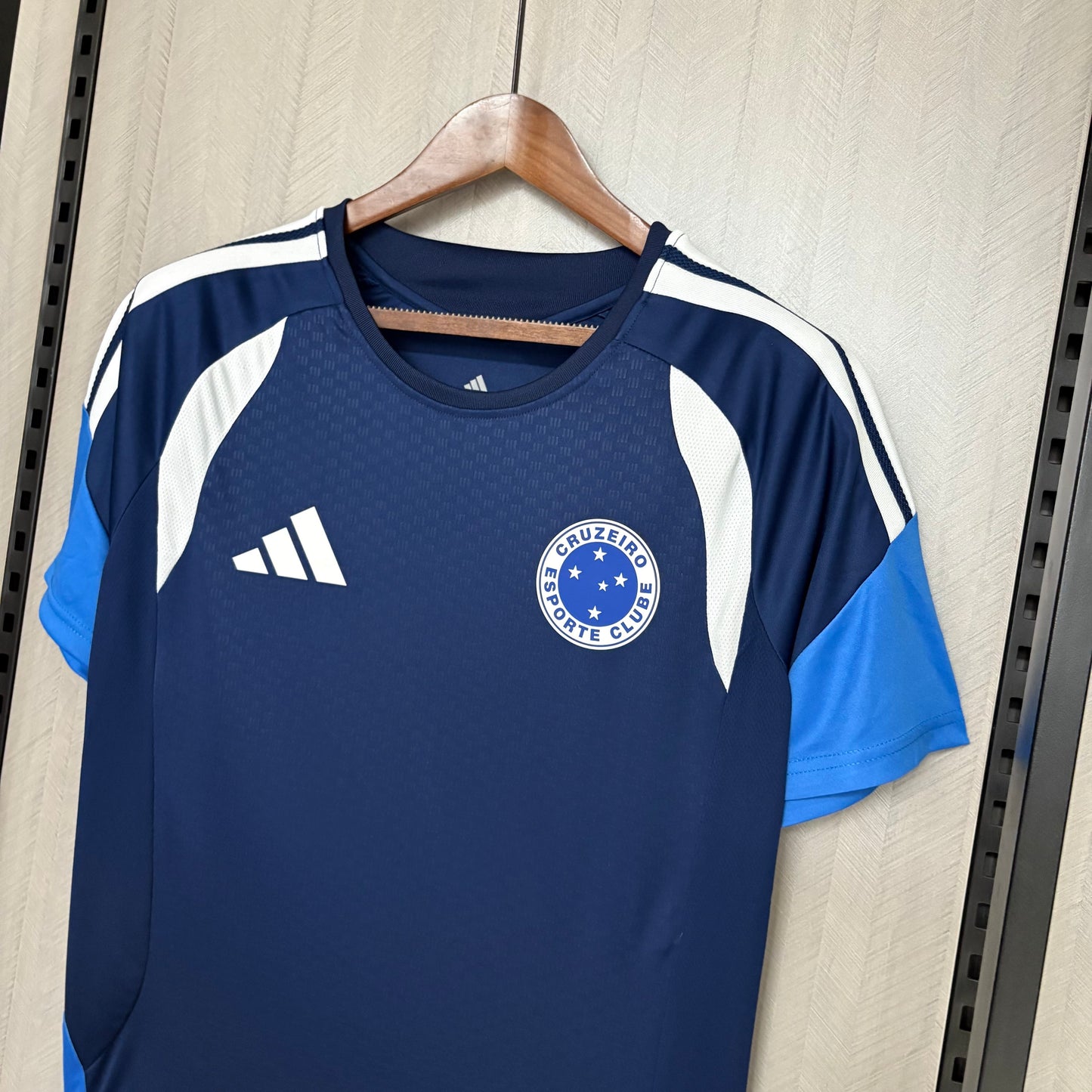 Camisa Cruzeiro Treino  - 2026/27