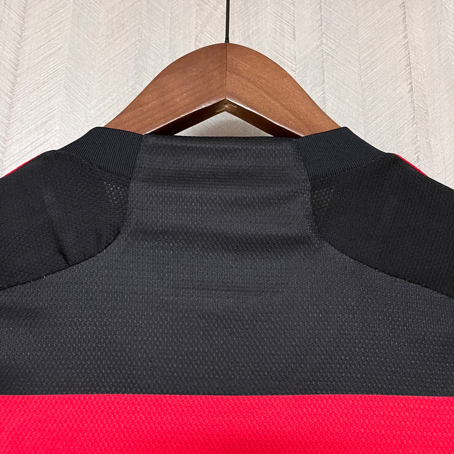 Camisa Flamengo 1 - Feminina - 2024/25