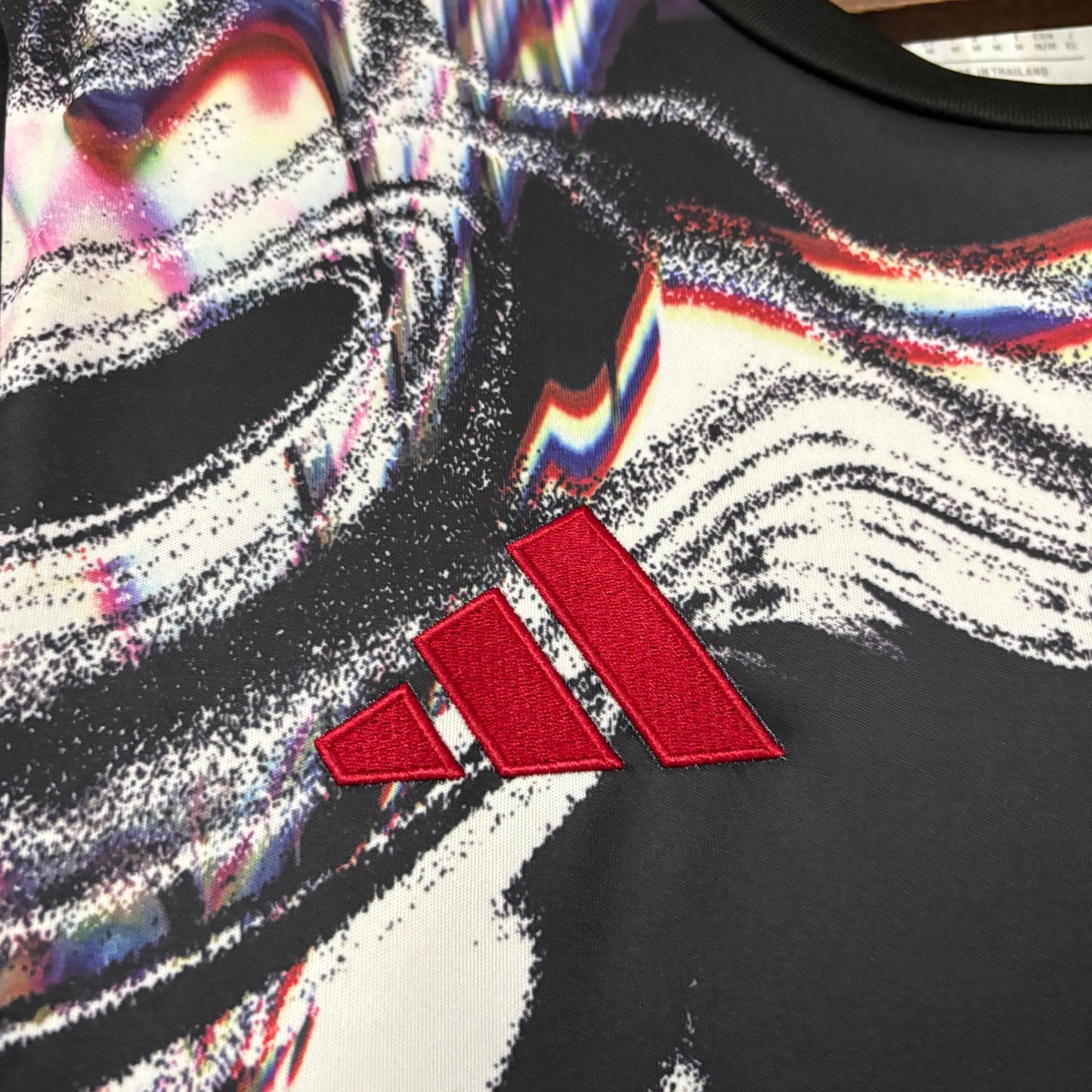 Camisa Manchester United - Edição Especial - 2026/27
