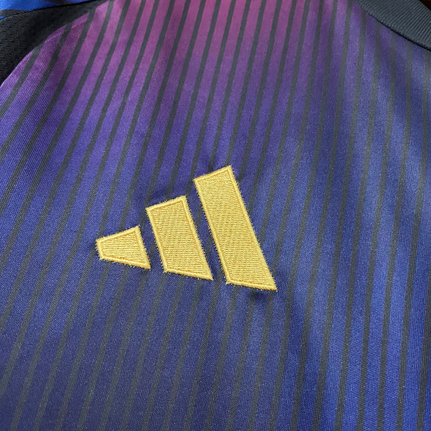 Camisa Los Angeles Galaxy 2 - 2025/26