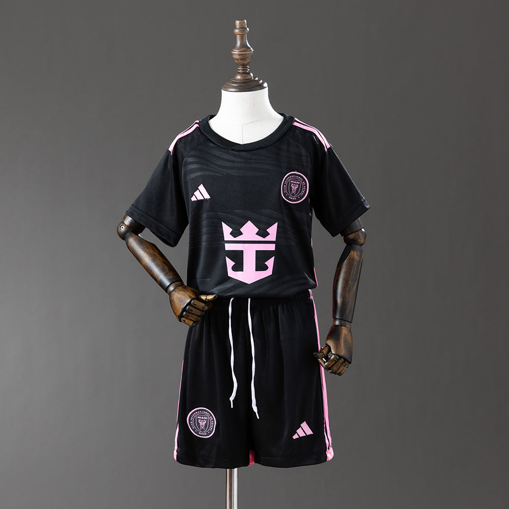 Kit Infantil Inter Miami 1 - 2025/26