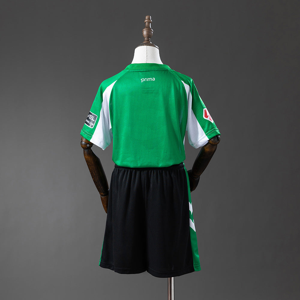 Kit Infantil Real Betis 1 - 2025/26
