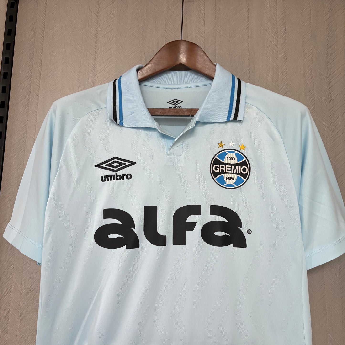 Camisa Grêmio 2 - 2025/26